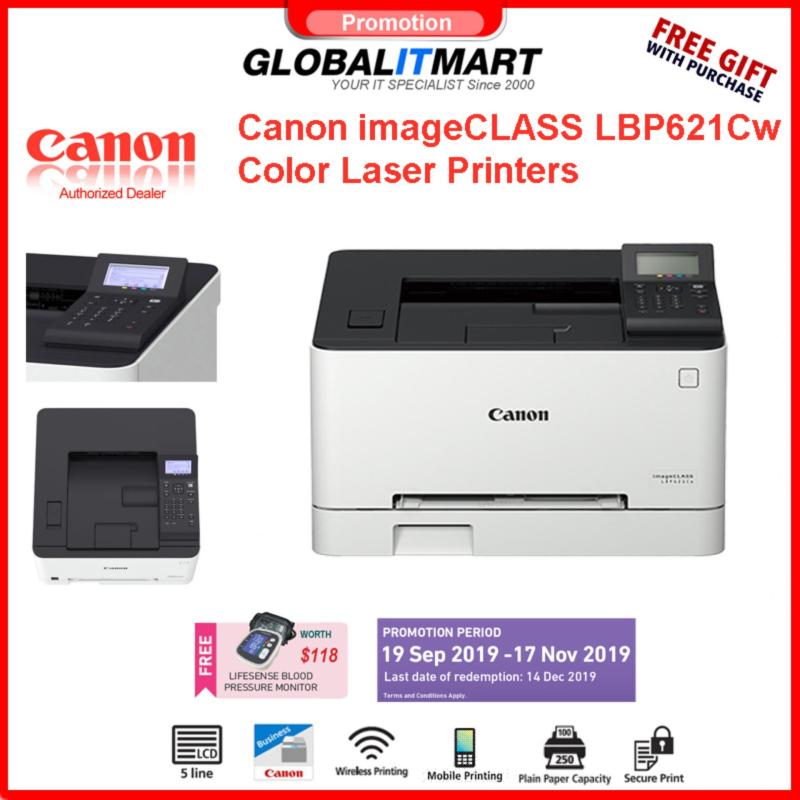 Canon imageCLASS LBP621Cw  Color Laser Printers Singapore