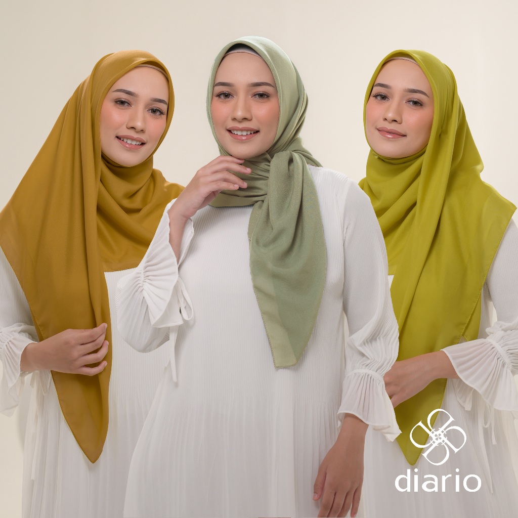 hijab diario nagita slavina