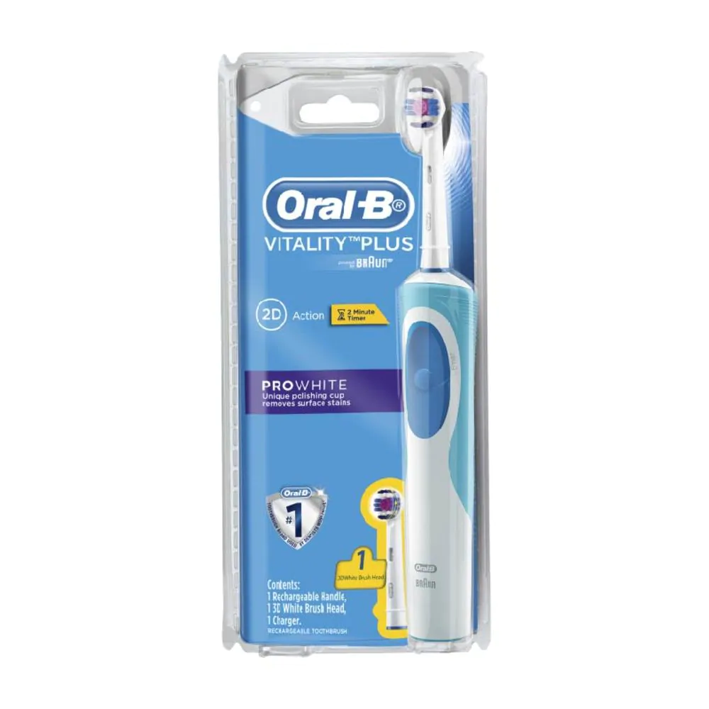 oral b vitality mediamarkt