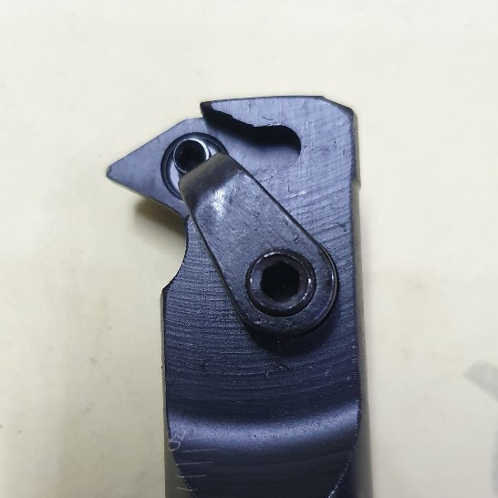 Cán tiện lỗ CNC 20 S20R-MDWNR11 LẮP DN11 D11 (..........)