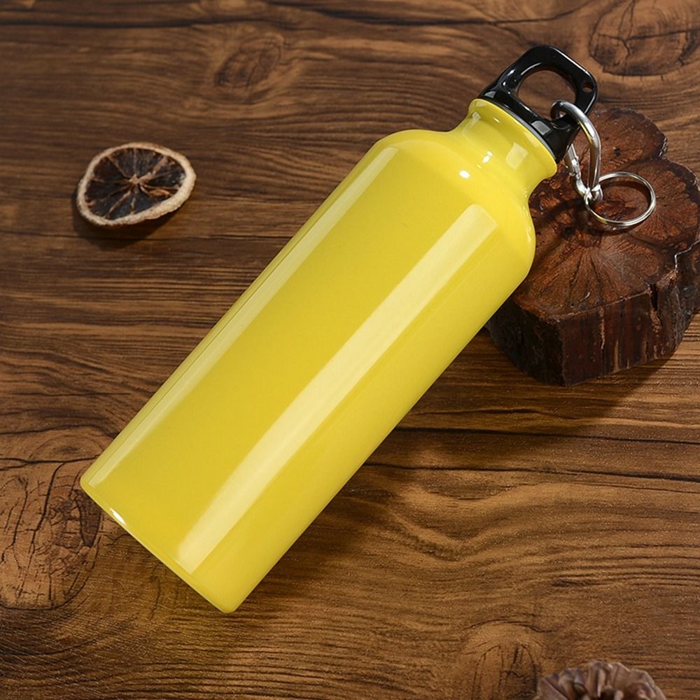 FORWDG Di động Ấm đun nước thể thao Tay cầm Có móc đa năng Chai nước Chất lượng cao Miệng nhỏ Ấm chống rò rỉ khi đạp xe Phụ Kiện Xe Đạp - 3