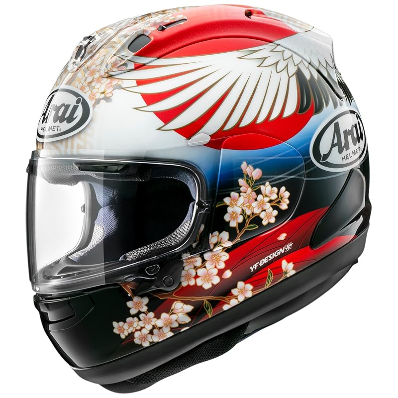 arai full face helmet singapore F1 Casco 2023 1/5 Beta scale model Full face motorcycle helmet ideal for Adventure Arai Tour-X5 Trail Full Face