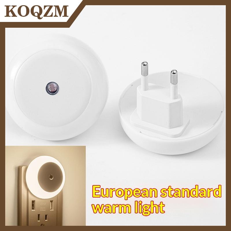 KOQZM Cảm biến chuyển động thông minh ánh sáng ban đêm có thể sạc lại đèn LED không dây tự động tắt cho cầu thang tủ quần áo chiếu sáng An ninh nhà