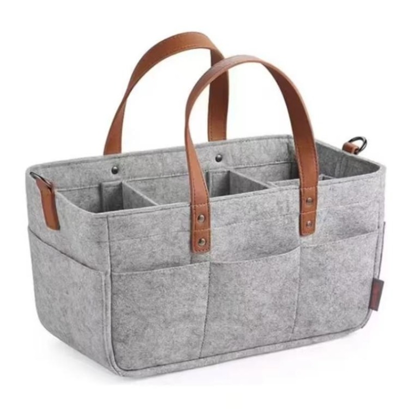 BaltraBaby Diaper Nappy Bag Milk Bottle Storage Organizer Mother Mummy Handbag