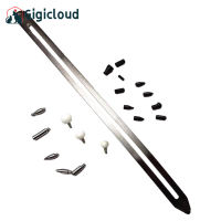 [Local delivery]Auto Body Dent Puller Kit Paintless Car Dent Repair Tool No Scratch Powerfully Sliding Rod Dent Removal Kit For Automobile Motorbike Metal Surface