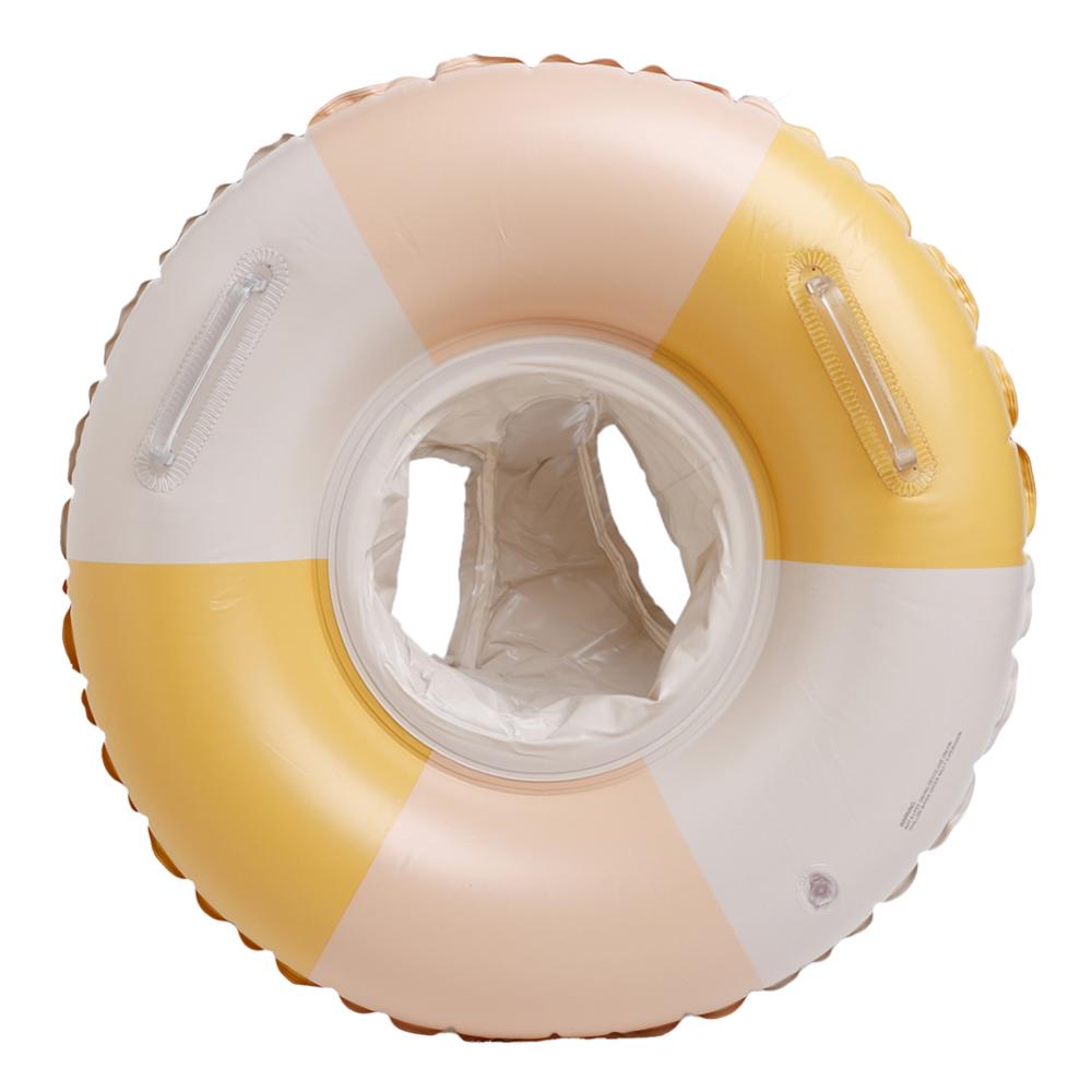 PVC Swimming Lifebelt Ring Wear