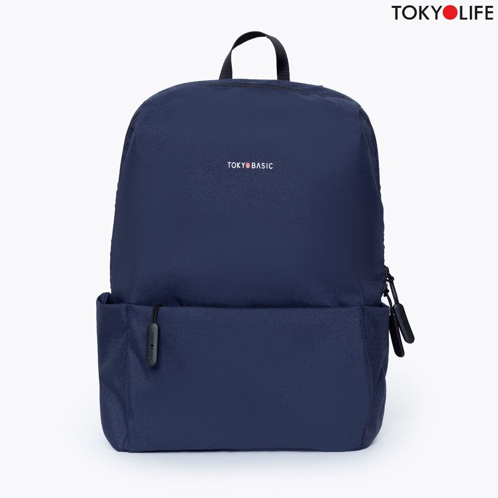 Balo chống nước siêu nhẹ TOKYOLIFE C8BPK301K (22.0x14.0x34.0)