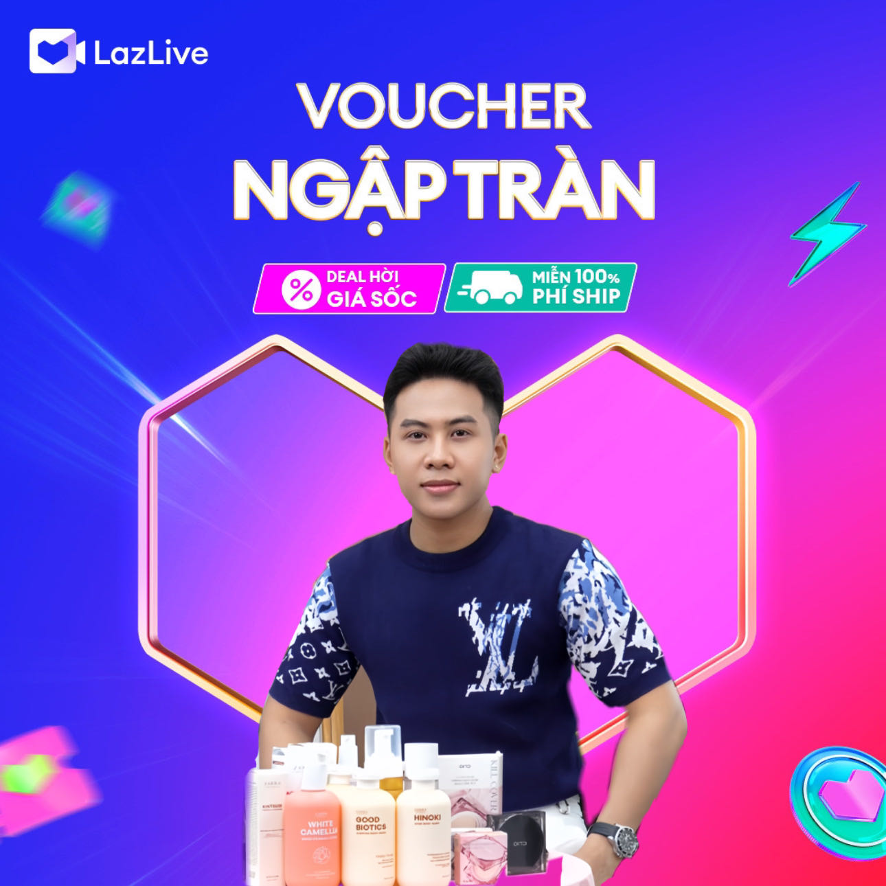 liveuuid.php?liveuuid=VOUCHER ĐỘC QUYỀN TRONG LIVE