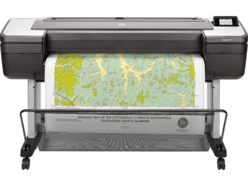 HP Designjet T1700 44 Inch Printer Singapore
