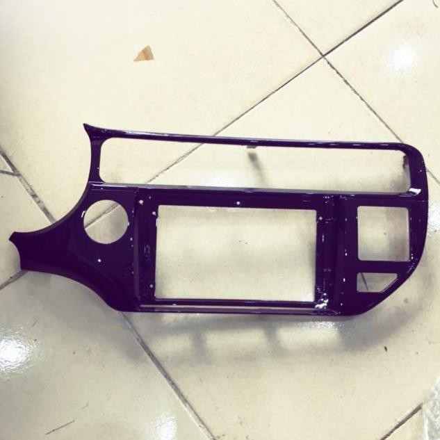 Mặt dưỡng Kia Rio 2016 (9 inch)
