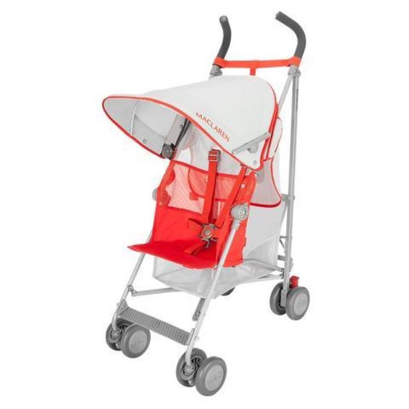 Maclaren Volo Stroller (2018) Singapore