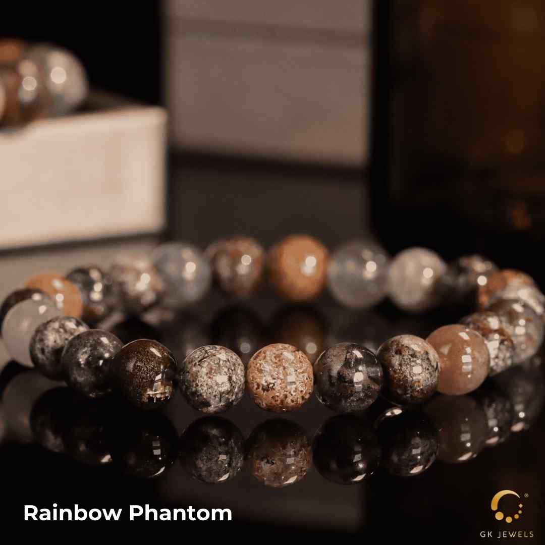 Rainbow Phantom Bracelet