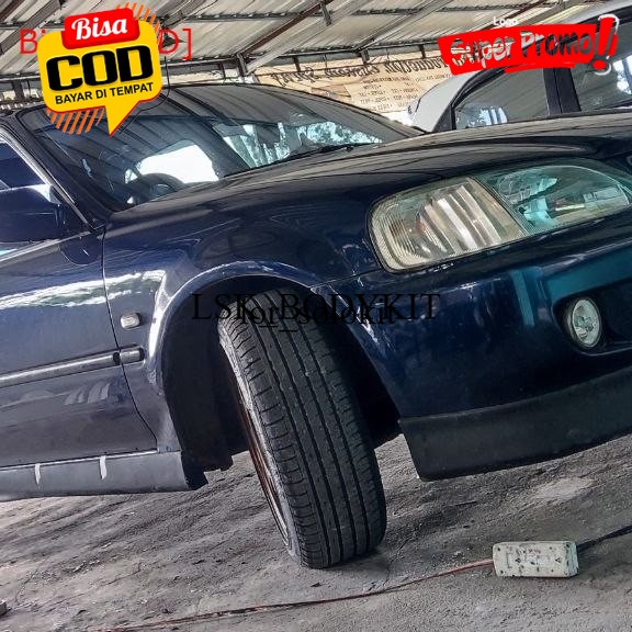 bodykit cityz bodikit cityz bodykit honda cityz GRADE-A Harga 1,173,250 rupiah*Gratis Ongkir