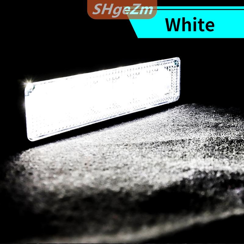 [COD] SHgeZm Led làm việc dải ánh sáng hình dạng thanh ánh sáng 6000K lũ tại chỗ Trắng off road đầu xe ánh sáng IP67 phụ tùng ô tô cho nhiều cảnh