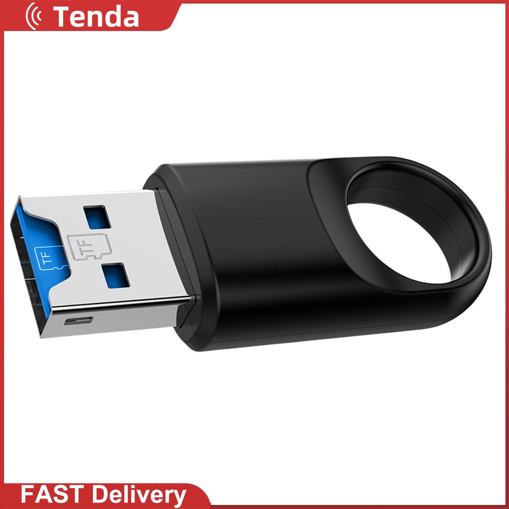 Memory Card Reader Adapter USB 3.0 High Speed Flash Memory Card Adapter