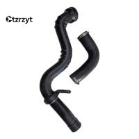 CV6Z6C640L Intercooler Pipe for Escape Intercooler Pipe Car Intercooler Intake Pipe Car Intake Pipe Accessories