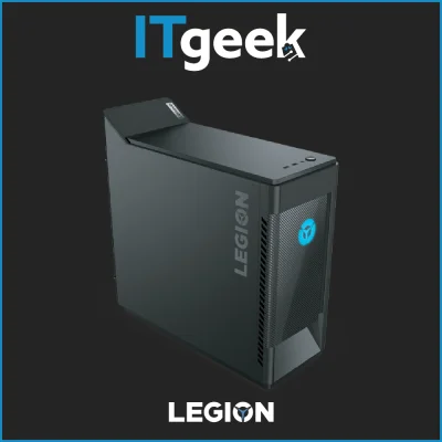 Lenovo Legion T5 28IMB05 / I7-10700/ 32GB/ 512GB SSD Desktop (90NK002JST)