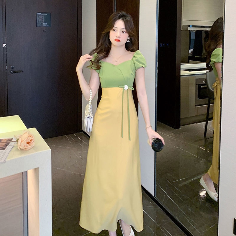 sage green dress philippines Gaia Dress main image 0