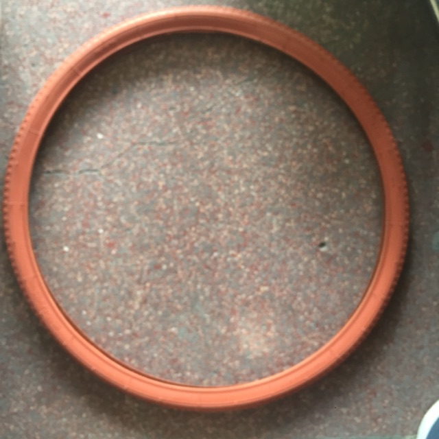 Lốp ( vỏ ) xe đạp 650