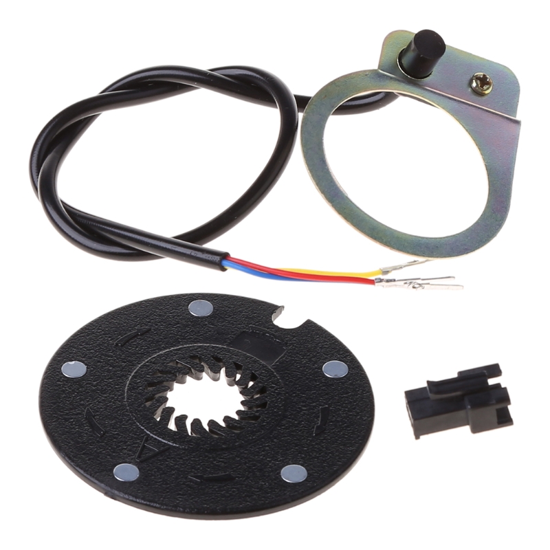 Cảm biến hỗ trợ công suất xe xung Xe đạp điện pin lithium Xe đạp điện