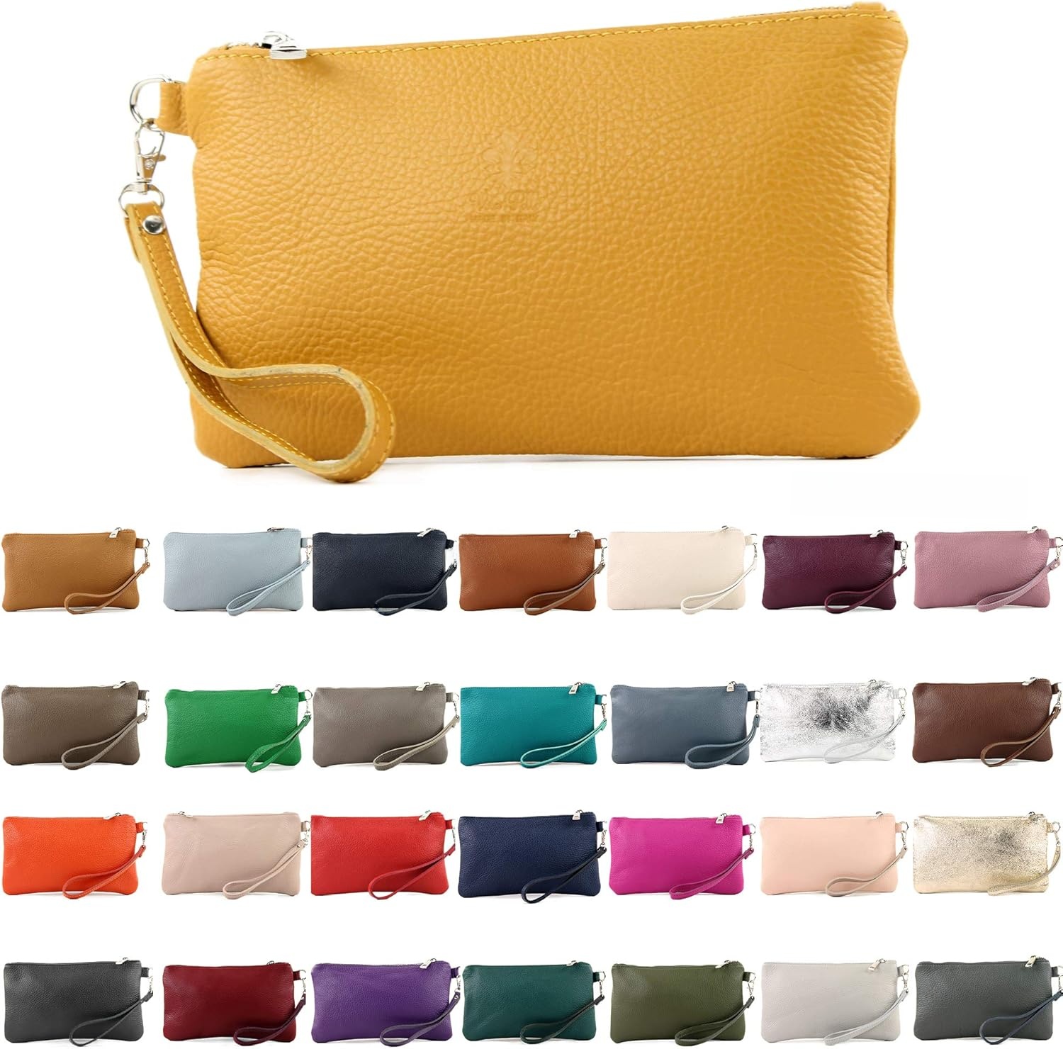 girls hand wallet purse for outdoor use looks fancy