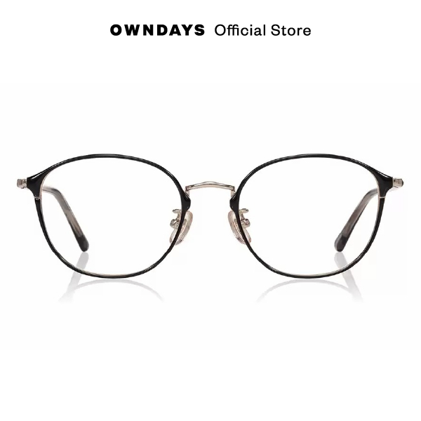 Owndays | Graph Belle Eyeglasses Model Gb1042 ราคา 3,854 บาท*ส่งฟรี