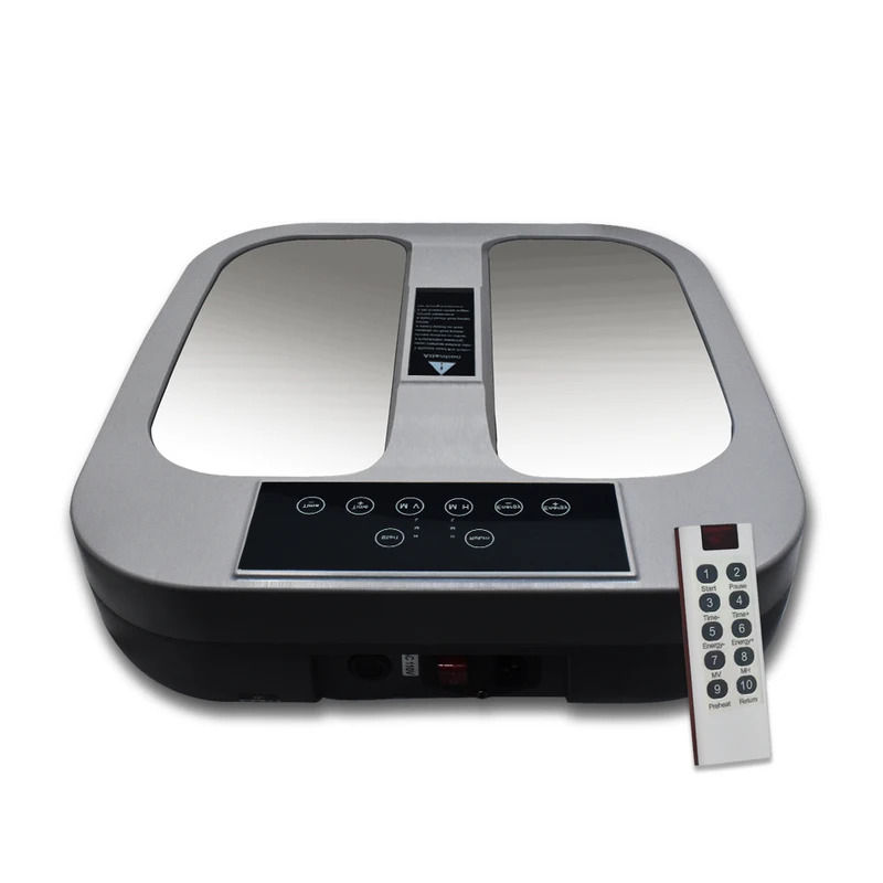 Terahertz Therapy Olylife Tera P90 Full Body Foot Bioenergy