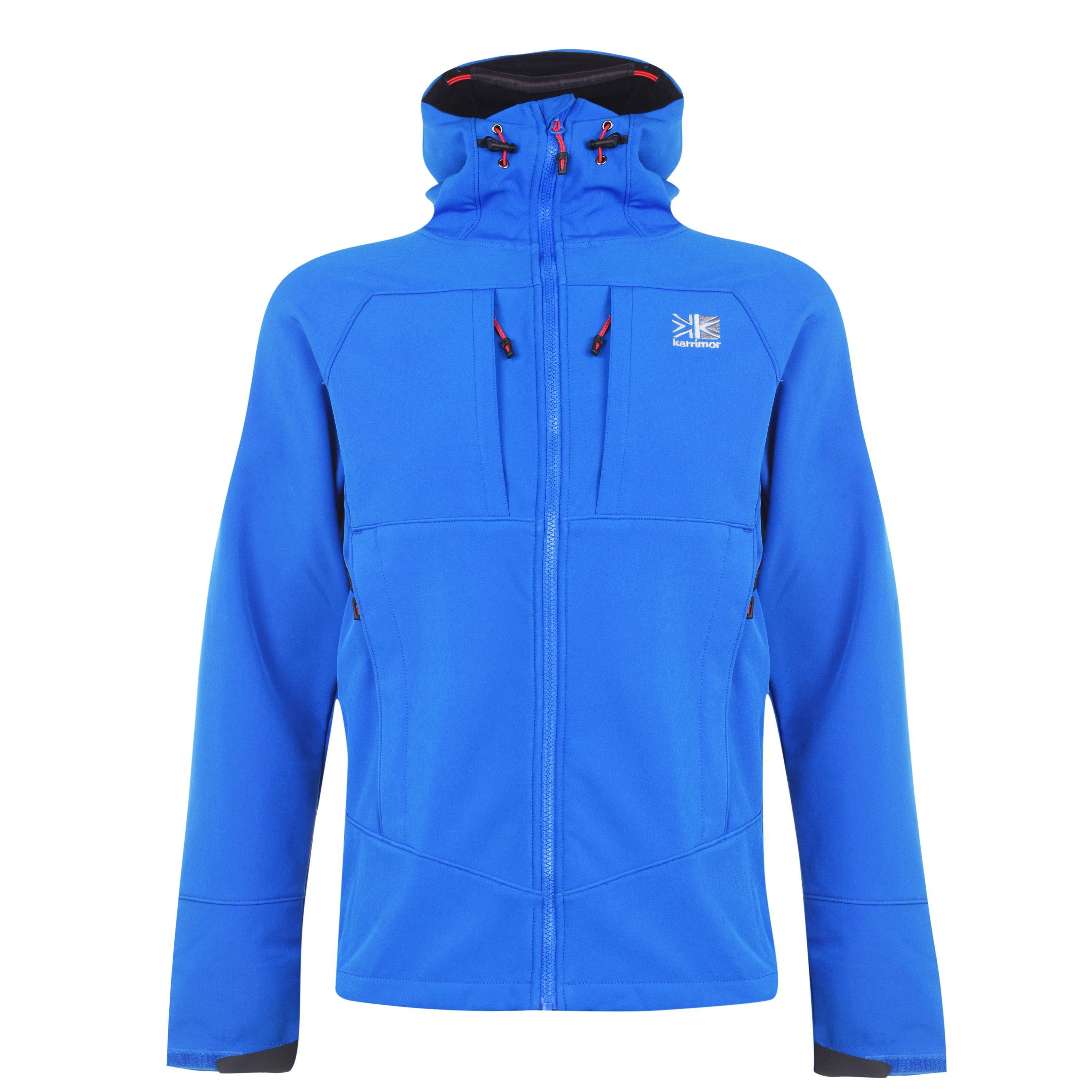 Karrimor mens jackets sports on sale direct