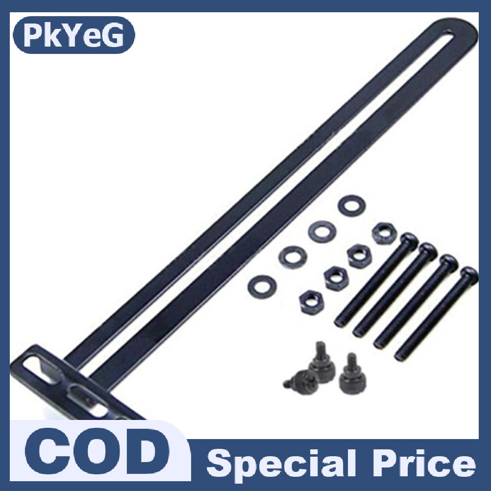 PkYeG Khung gắn quạt làm mát Card đồ họa bên PCI mới Giá 72,044 Đồng*Miễn phí vận chuyển