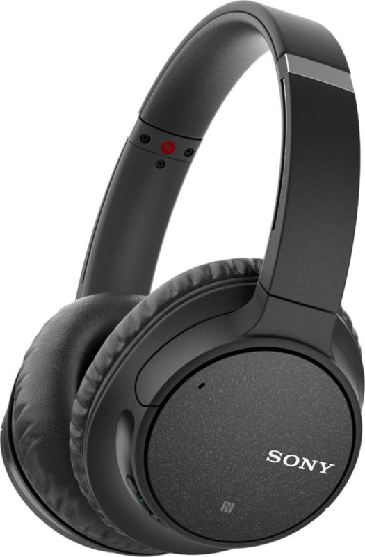 Sony WH-CH700N / CH700N Noise Cancelling Bluetooth Around-Ear Headphone (Certified Refurbished) Singapore