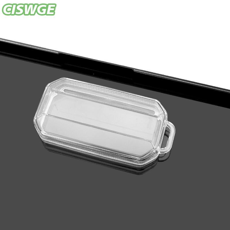 [CISWGE Auto] Jaecoo 5 EV 2025 j5 j7 Key Cover trường hợp TPU bảo vệ đầy đủ dễ dàng để làm sạch tự động từ xa vỏ cho hàng ngày thuận tiện Giá 27,703 Đồng*Miễn phí vận chuyển