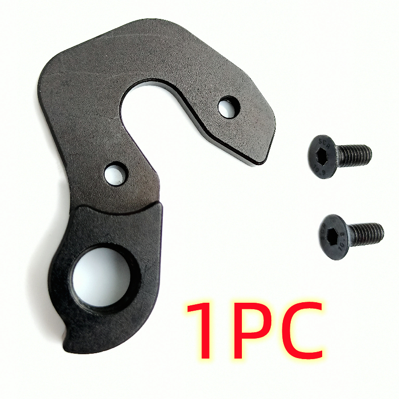 Vkydp 1 chiếc Phụ tùng xe Đạp Móc treo Cùi đề phù hợp cho COLNAGO C64 Concept CRS v1r CLX 16 + v2r c