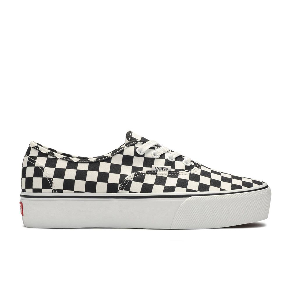 vans shoes checkered sale