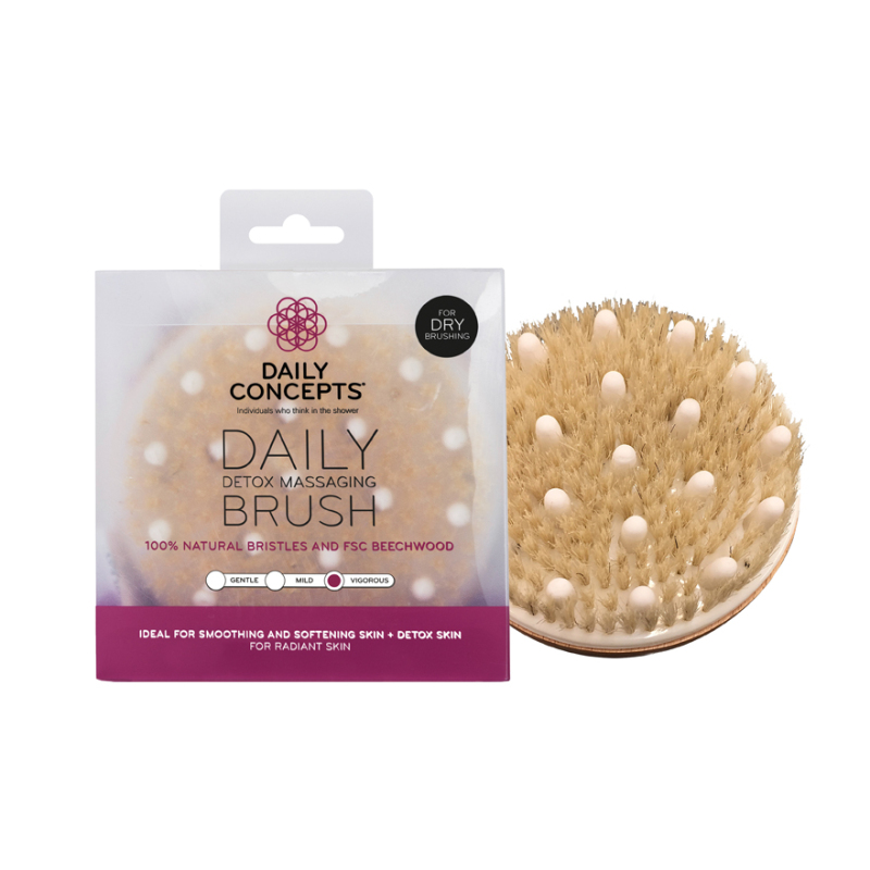 Buy Your Detox Brush Singapore