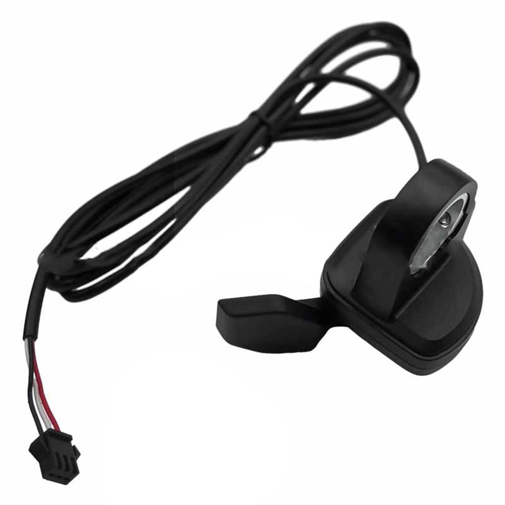 Xe tay ga 36v-72v trái hoặc phải 108x ngón tay cái ga/xe đạp điện/ebike 3pin