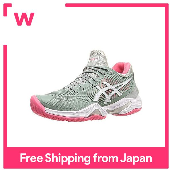 Asics Giày tennis Tòa Án FF 2 [Novak Djokovic cầu thủ đeo Series] của phụ nữ