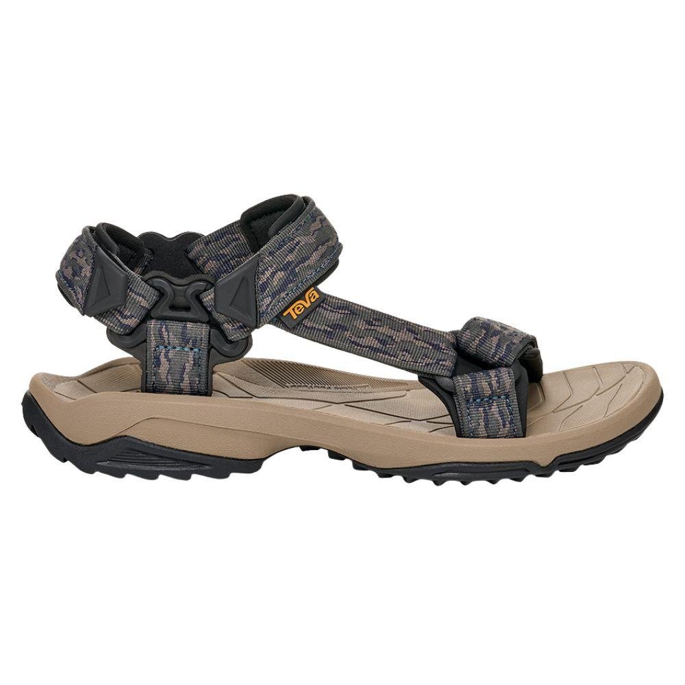 TEVA M TERRA FI LITE รองเท้าแตะรัดส้นผู้ชาย ราคา 2,552 บาท*ส่งฟรี