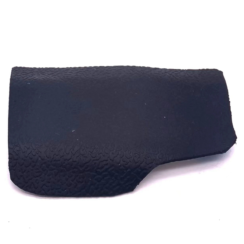 For X70 Handheld Leather Thumb Leather Camera Body with Adhesive on the Back