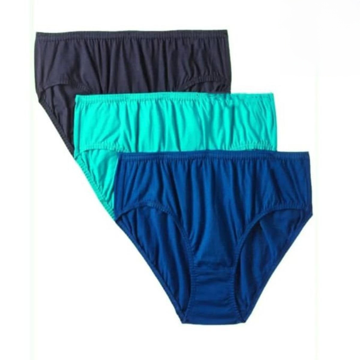 Pack of 2 : Ladies Underwears Girls Underwears Panties