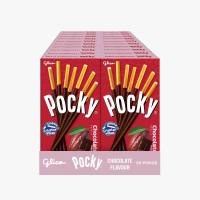Glico Pocky Chocolate (Box Of 20)