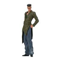 【100% original From Japan 】 Banpresto Yu Yu Hakusho DXF Toguro (younger brother) 30th Anniversary Figure