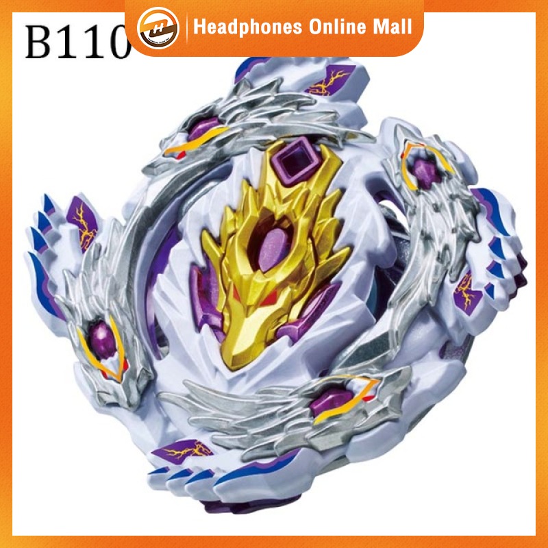 Beyblades Burst Metal Fusion 4D Spinning Top Fighting Gyro Bayblade Burst Without Launcher And Box Toy For Children #CF ราคา 43 บาท*ส่งฟรี