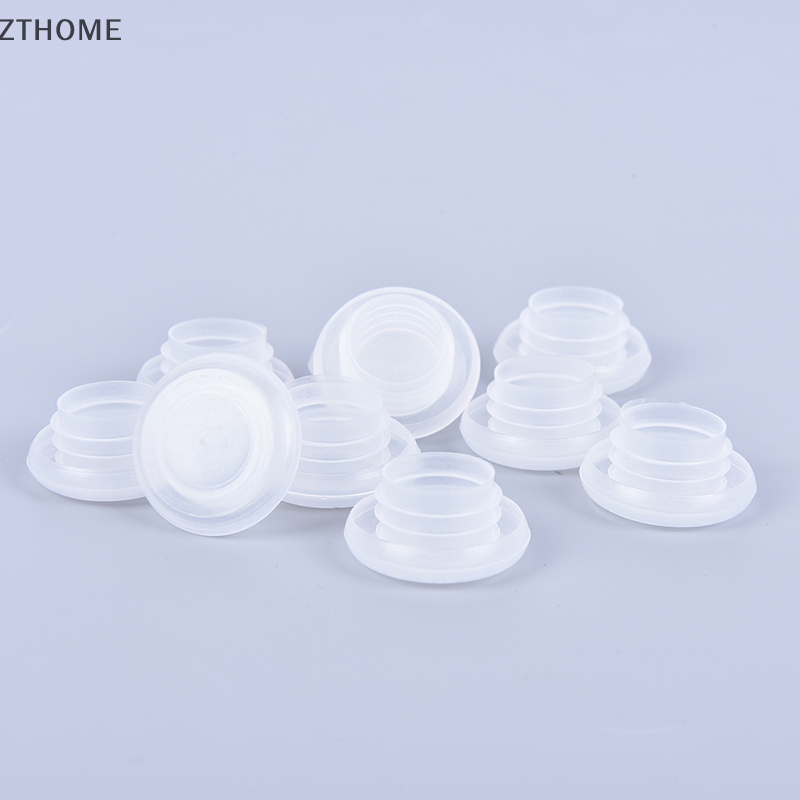 ZTHOME 10 cái Nút chai bia nút chai rượu bia tại nhà nút chai nhựa