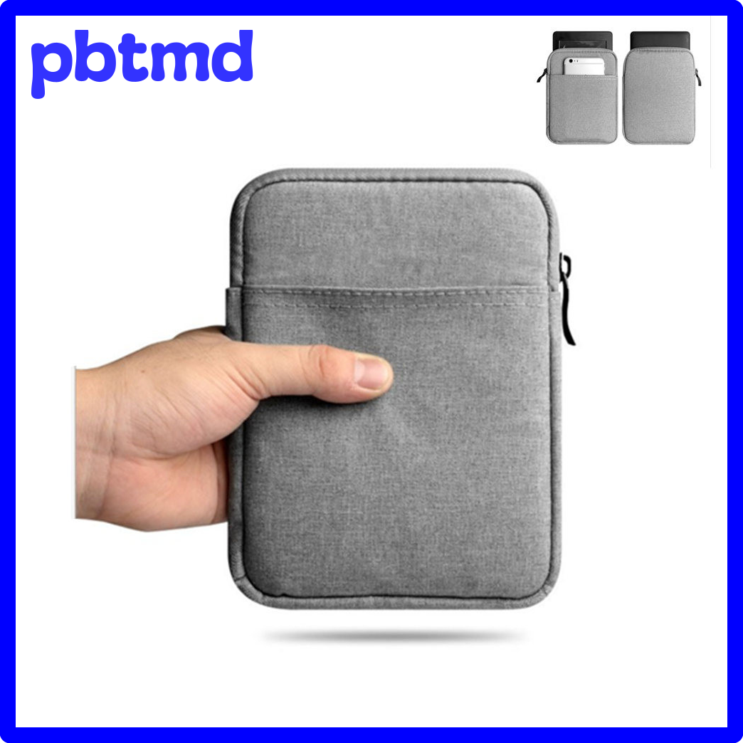 [Pbtmd] Vỏ đựng cho GPD Pocket 1 2 7 inch laptop mini Xd/Win/Win2/XD Plus 6 ''8.0 8.4 9.7 10.1 10.8 inch máy tính bảng phổ thông túi nhỏ túi