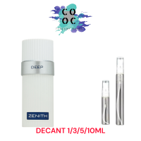 Decant Parfum French Avenue Zenith Deep Extrait de Parfum for Unisex