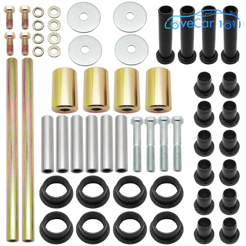 OE:5020826 Rear Left & Right Shafts Kit Wear Resist Rear Suspension Bump Stops Kit for Polaris Sportsman 400 450 600 700 ราคา 2,160 บาท*ส่งฟรี