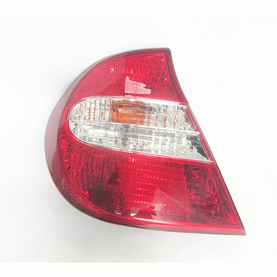 Car body parts tail lamp 81550-06120 for toyota camry acv30 acv31 mcv30 2002 to 2006