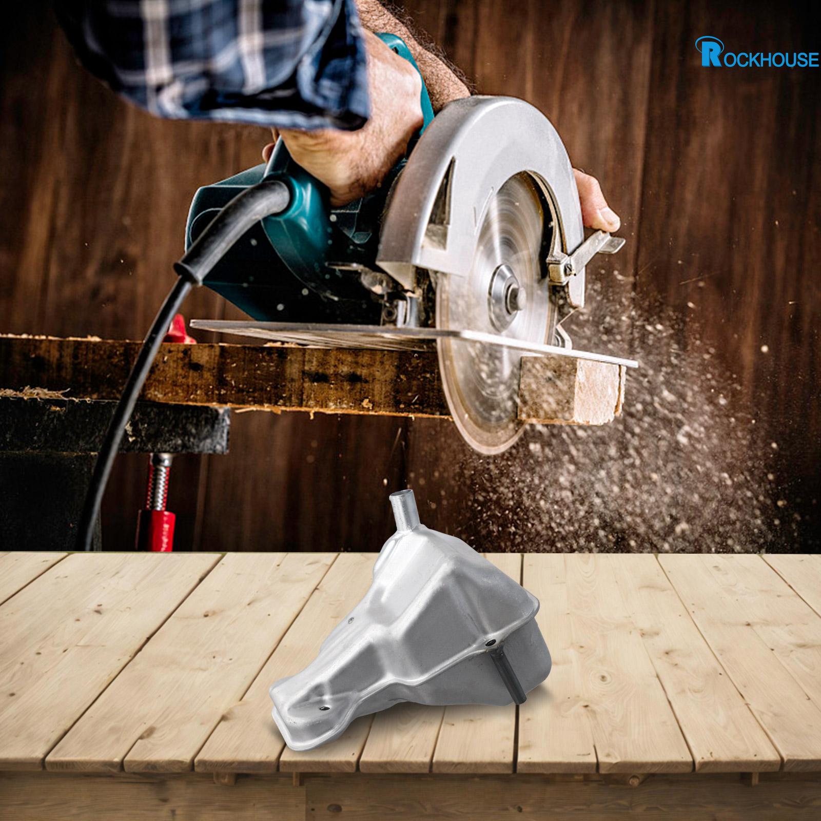 【Rockhouse】 Muffler Replacement Kit Designed to Fit Perfectly on For K750 & K760 Units [New Products] ราคา 1,079 บาท*ส่งฟรี