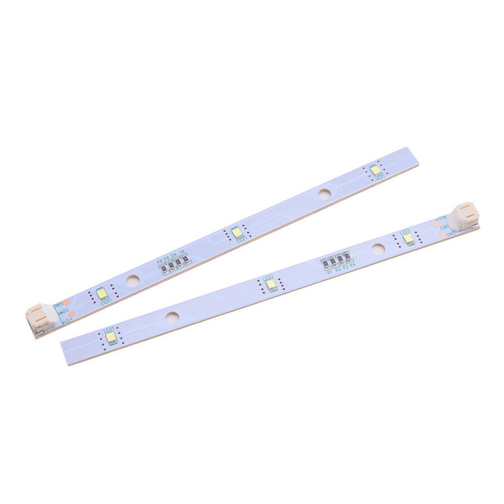[Unirax】 đèn tủ lạnh Đèn dây tủ lạnh gia đình 16cm x 1cm cho tủ lạnh Hisense [Hàng có sẵn]