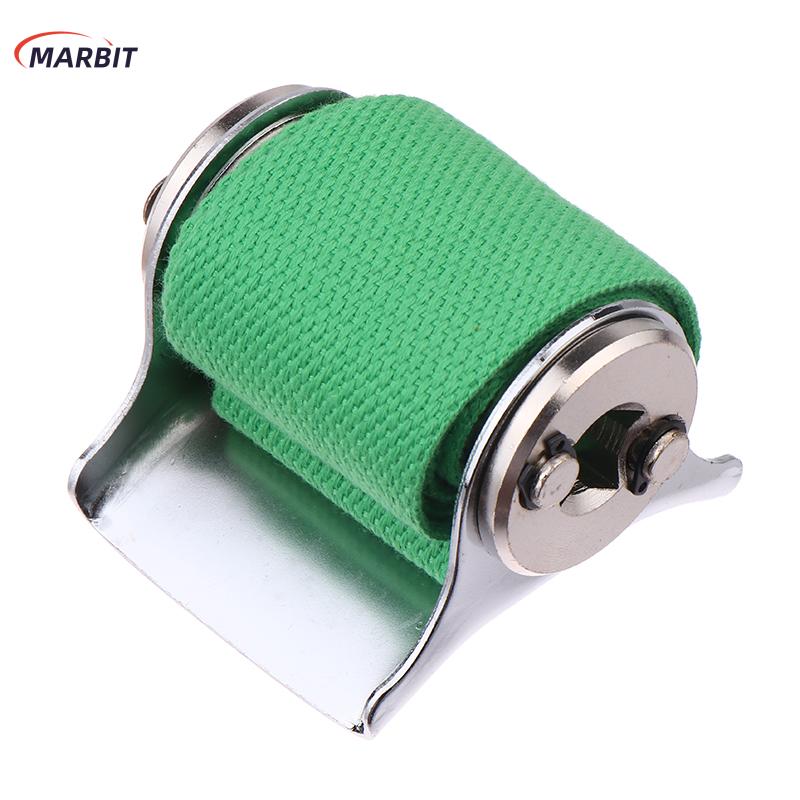 MARBIT ประแจกรองน้ำมันประแจประแจประแจสายรัดสำหรับงานหนัก1 2 5ชิ้นตัวกรองน้ำมันกันลื่นอุปกรณ์ซ่อมรถยนต์ประแจสายกรองน้ำมัน ราคา 313 บาท*ส่งฟรี
